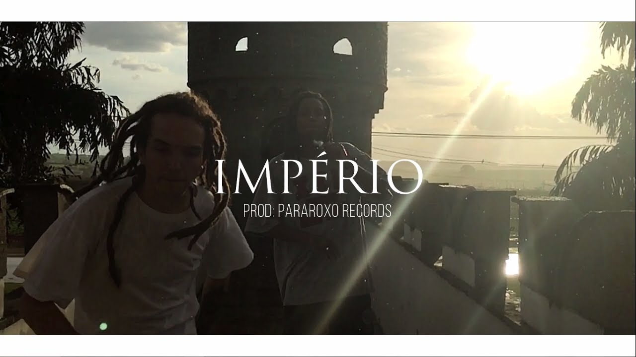 Imperum Squad - Império feat. @josoydark e @fyelip | Film by: @AnubisCorp.