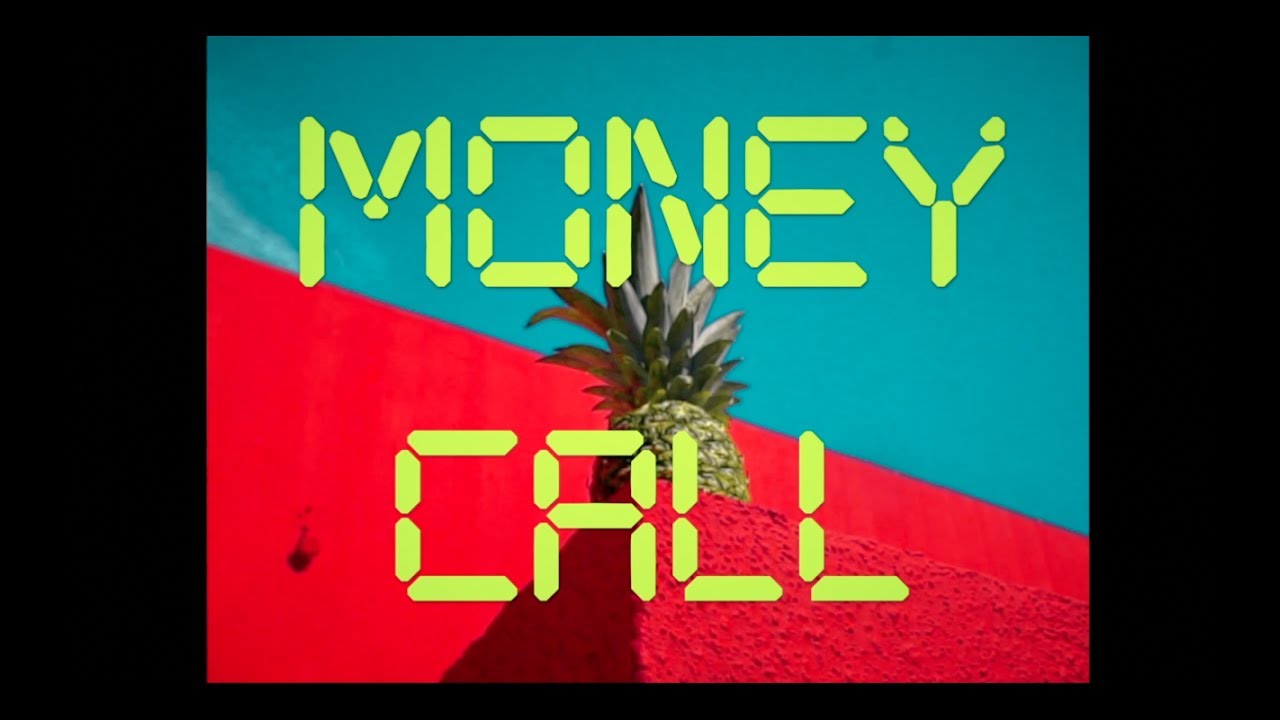 Ave - Money Call (ft. Supreme Wavy)