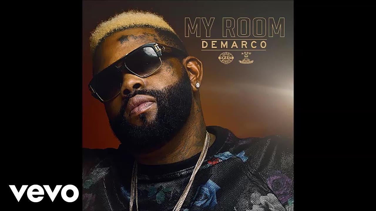 Demarco - My Room