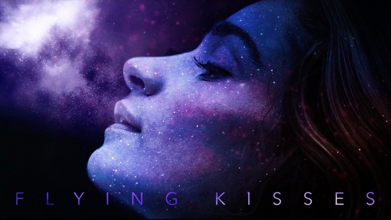 June The Girl - Flying Kisses (Audio)