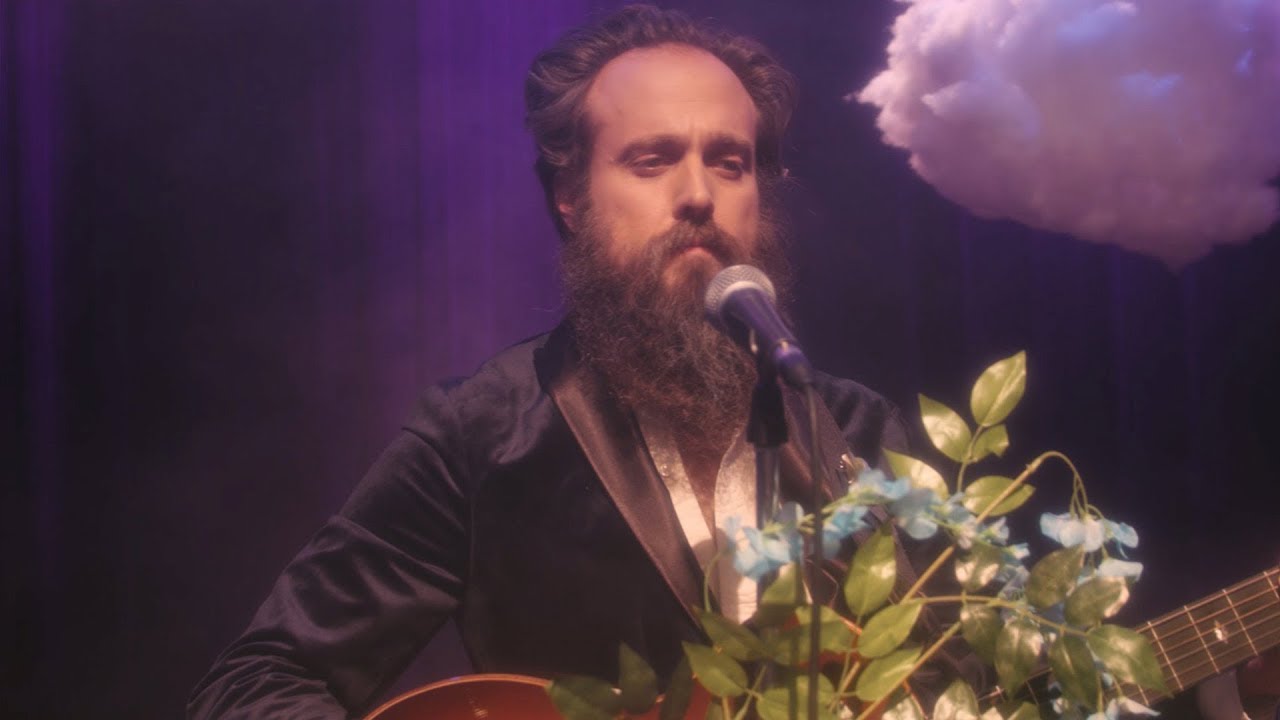 Iron & Wine - Bitter Truth [OFFICIAL VIDEO]
