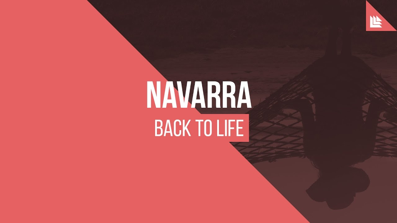 Navarra - Back To Life