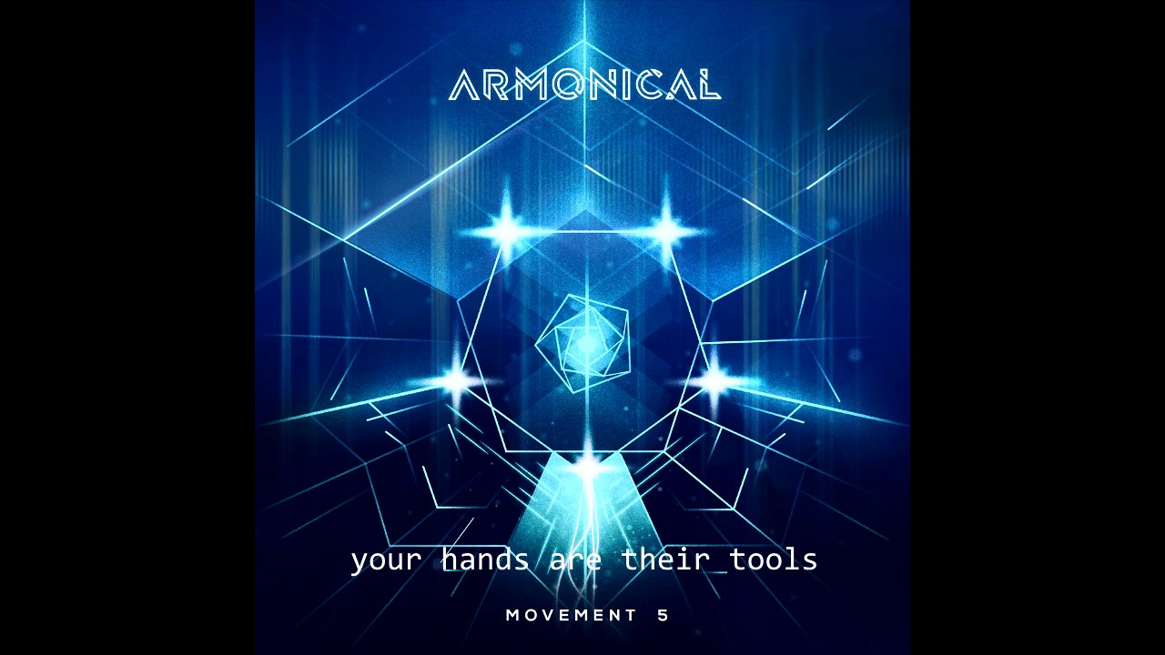 ARMONICAL ∻ MOVEMENT 5 (Audio + Lyrics)