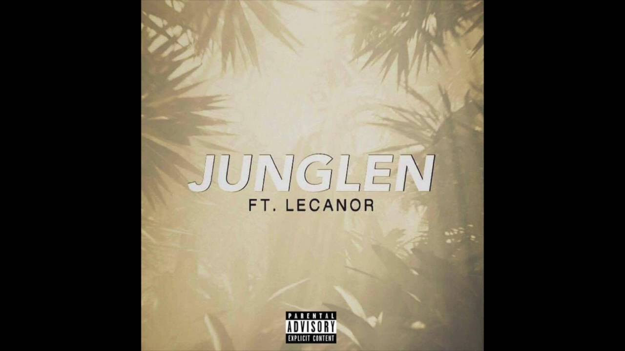 Sameri - Junglen ft. Lécanor