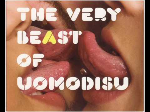 UOMODISU 01) 10 BUFF Feat. Tributo