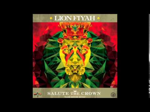 Lion Fiyah - Hawaiian Air