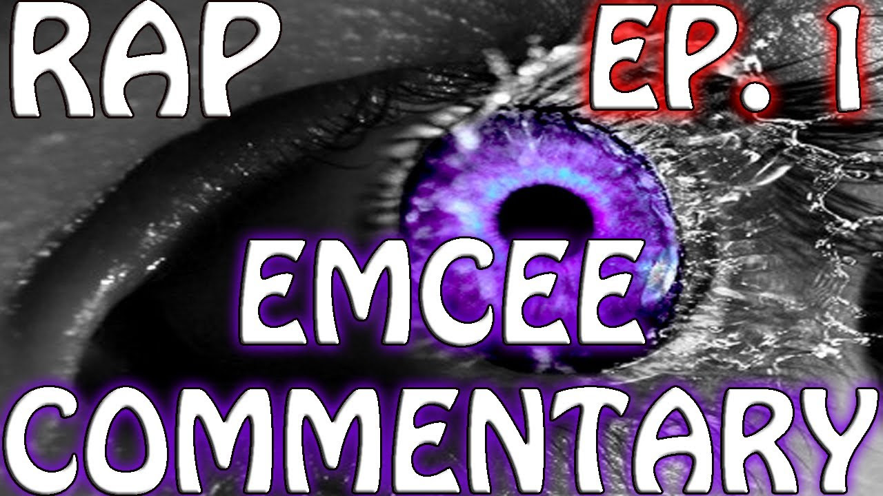 Black Ops Rap | Emcee Commentary [ep.1] - Killstreak on Summit