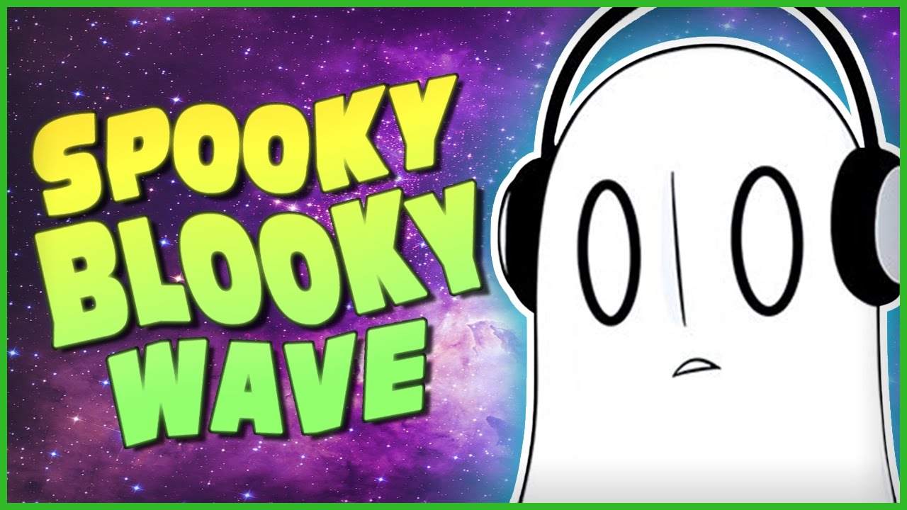 "Spooky Bloody Wave" Undertale Cover by DAGames and GatoPaint