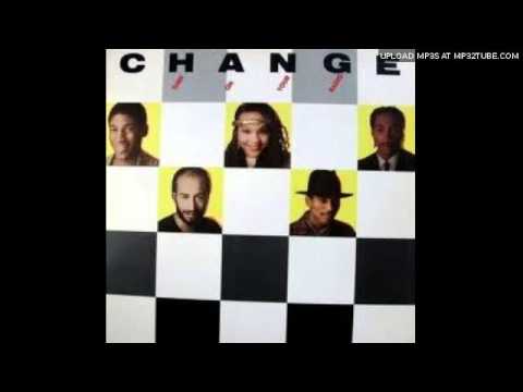 Change - Turn on your radio