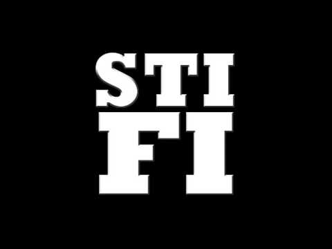 STIFI - Untitled