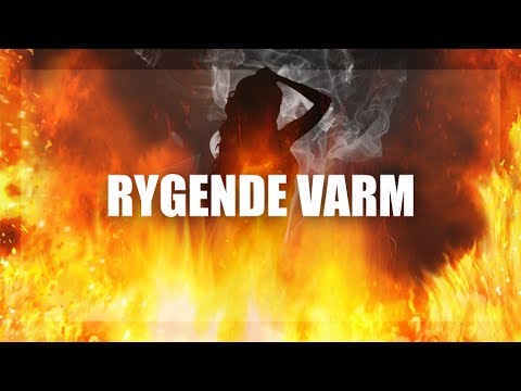 ThorLyfe - Rygende Varm (Officiel Lyrikvideo)