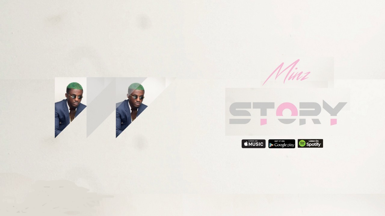 Minz - Story (Official Audio)