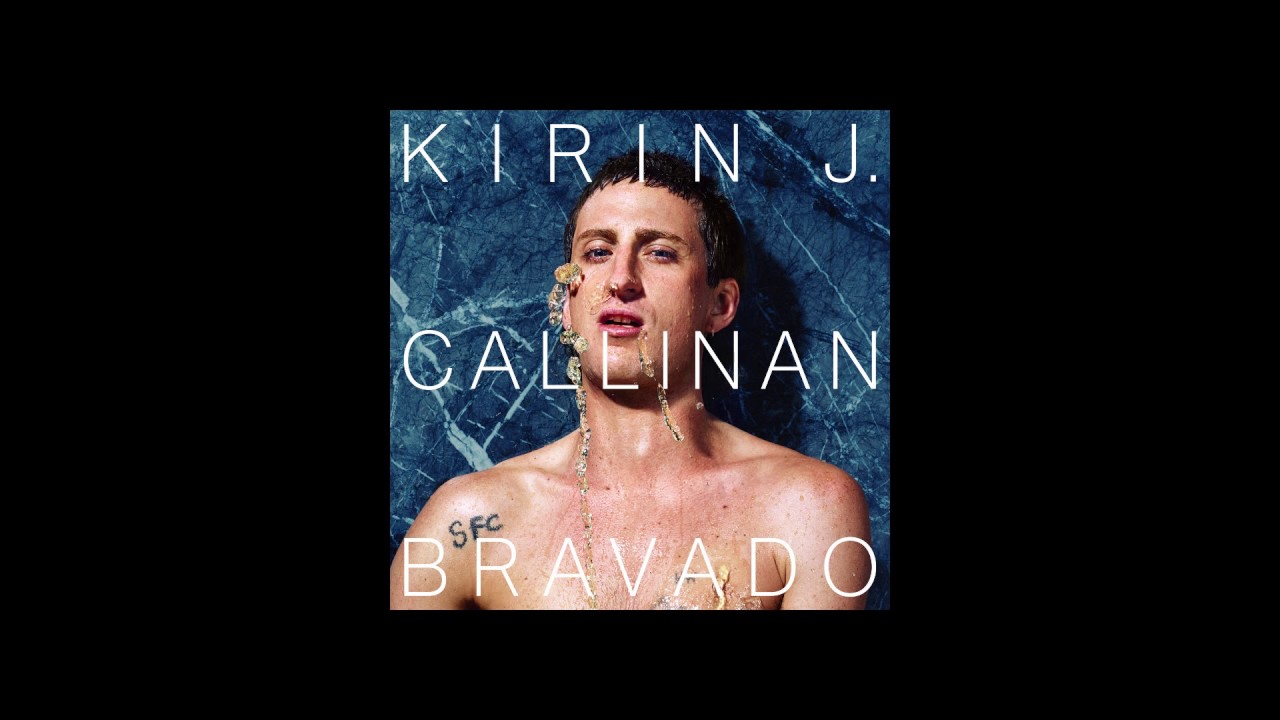 Kirin J Callinan - Telling Me This (feat. Jorge Elbrecht)