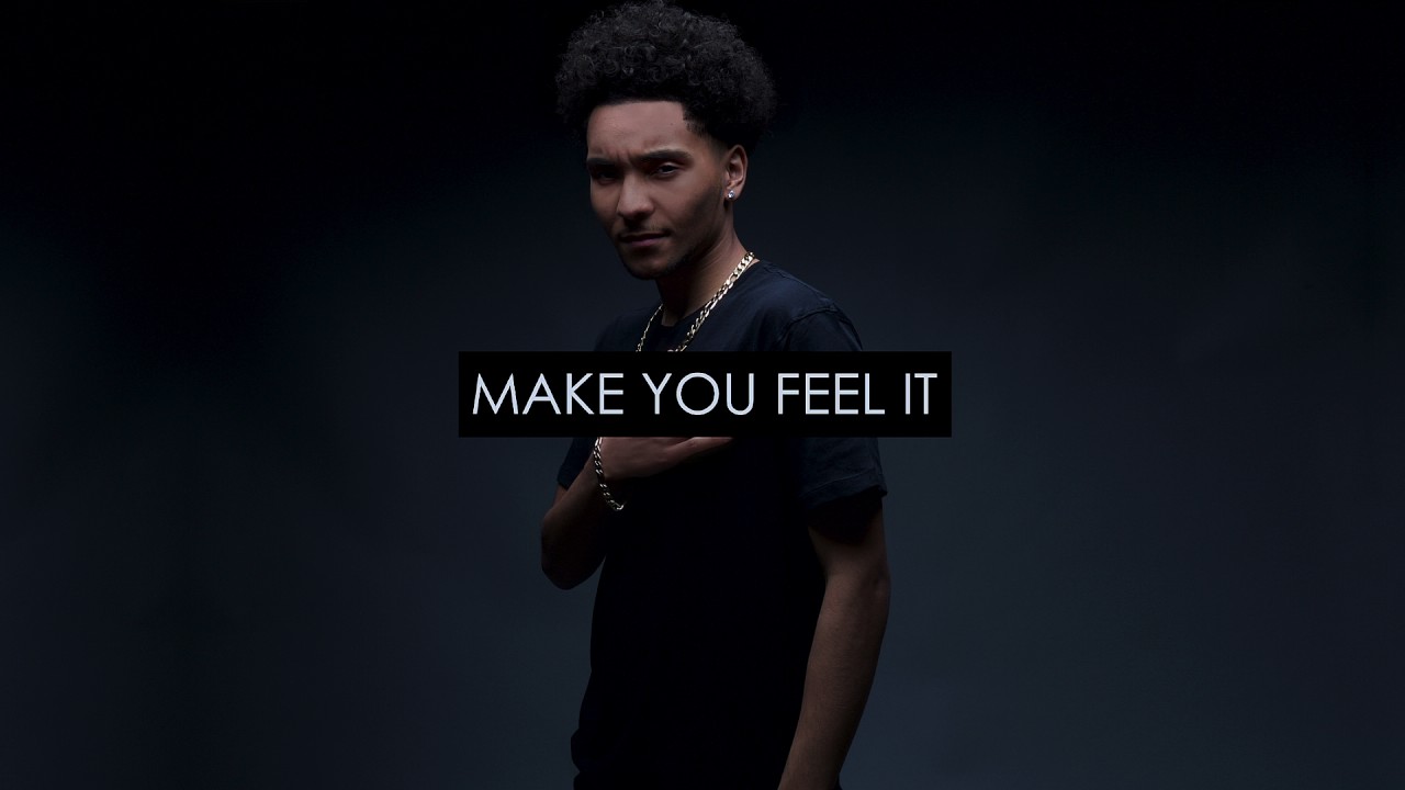 Tristan Price - Make You Feel It (Official Audio)