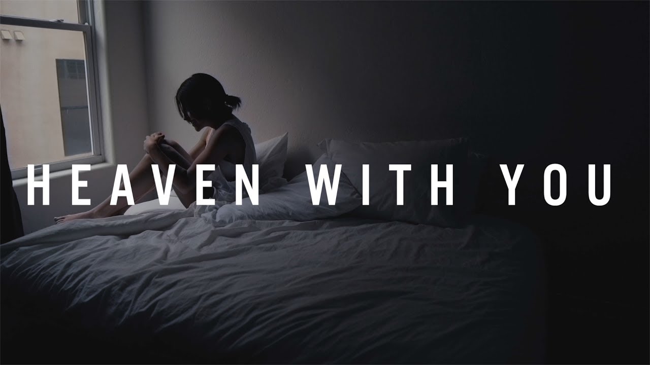 HEIRSOUND - "Heaven With You" [OFFICIAL MUSIC VIDEO]