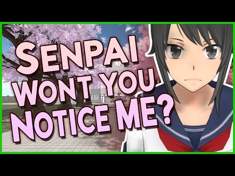 YANDERE SIMULATOR SONG ► Performed by the official Yandere Simulator voice actors!