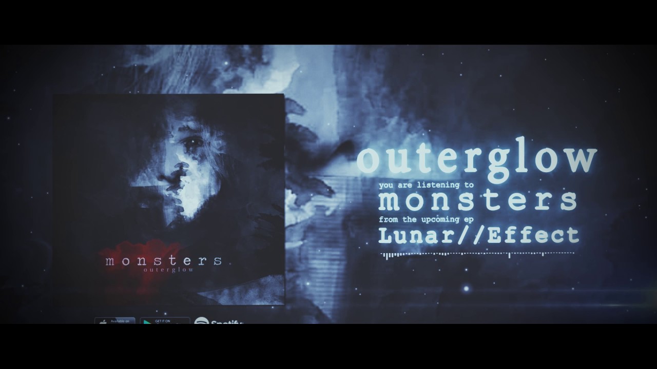 Outer Glow - Monsters