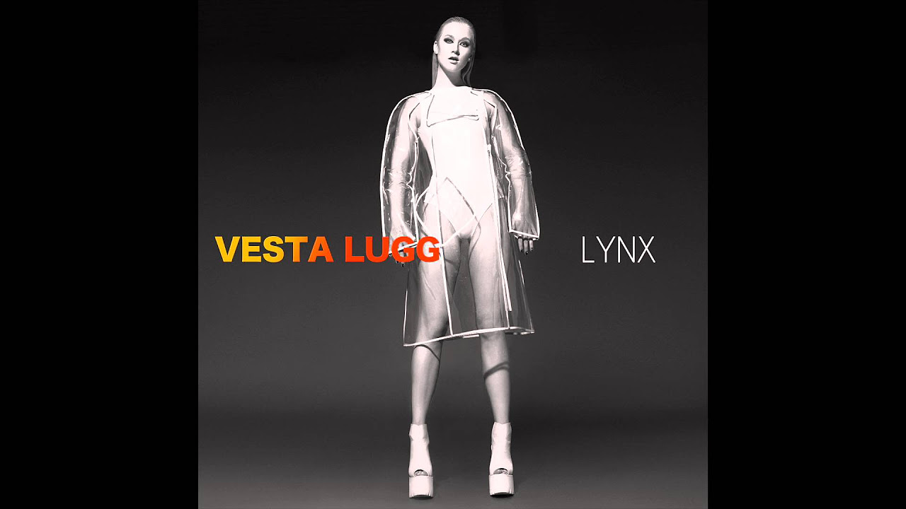 Vesta - Lynx (Audio)