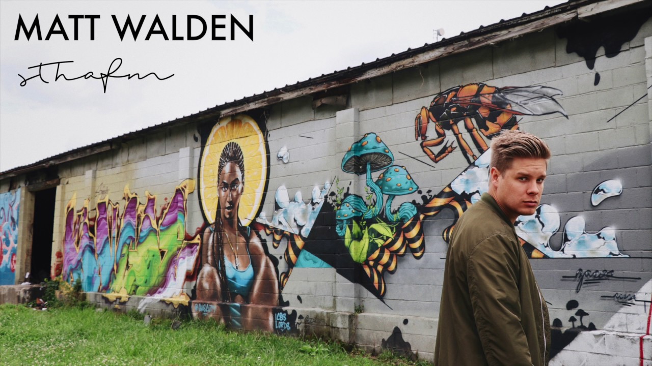 Matt Walden - STHAFM (Official Audio)