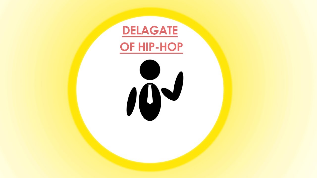 Oracle - Delegate