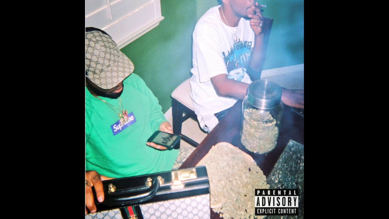 Madeintyo - Picture Me Rollin [Prod By. Sonny Digital]