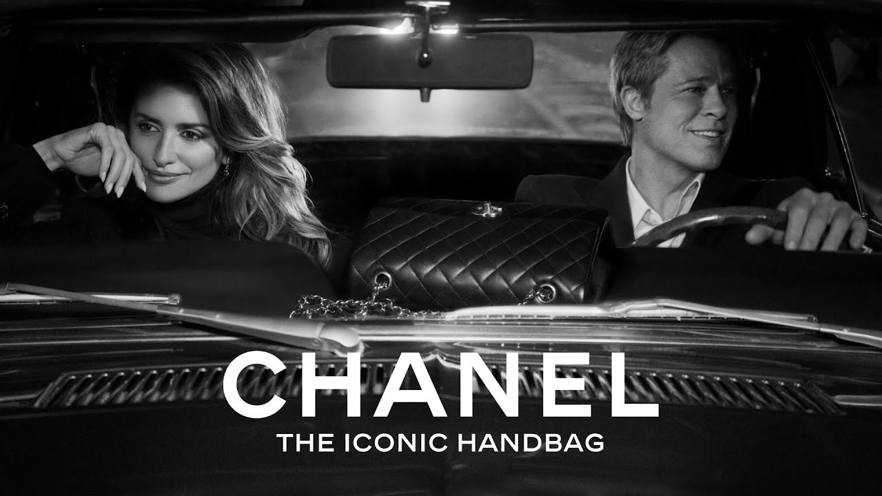 The CHANEL Iconic Handbag Campaign