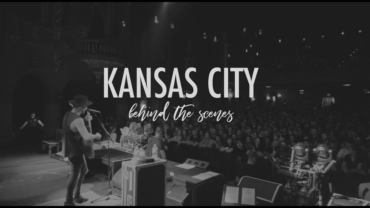 Keith Wallen: Kansas City Solo Performance