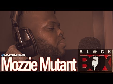 Mozzie Mutant | BL@CKBOX (4k) S11 Ep. 177/201