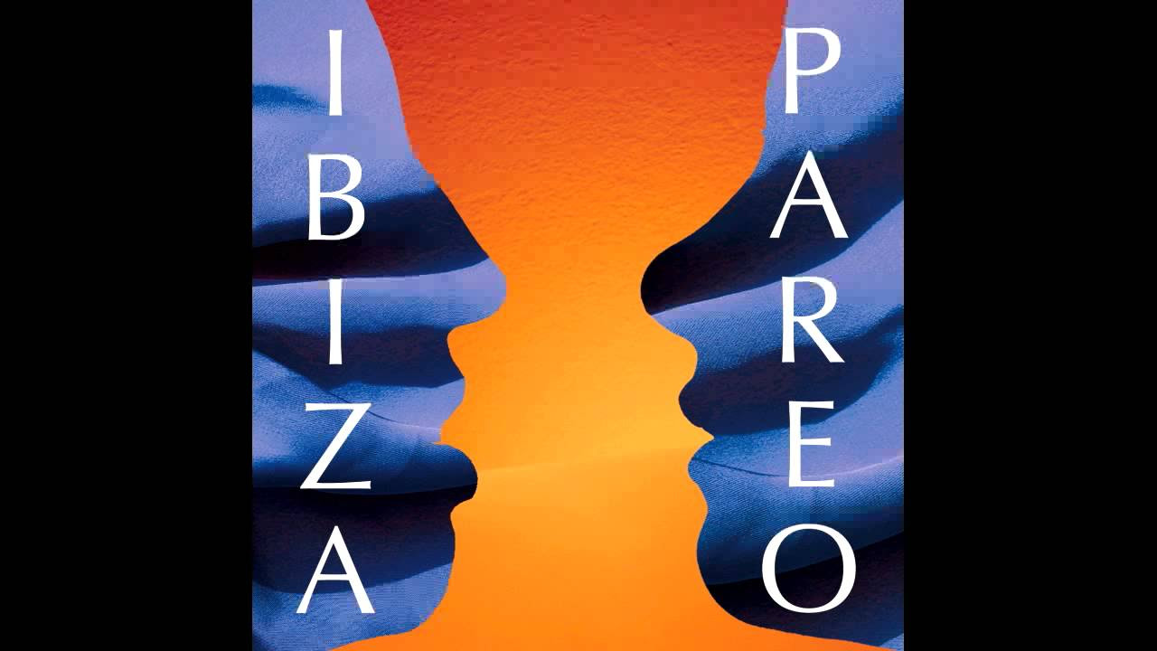 IBIZA PAREO - Ibiza Pareo (FULL ALBUM)