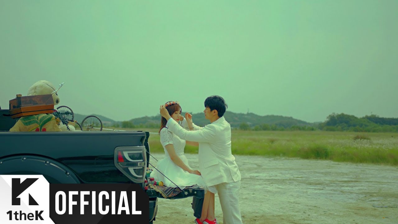 [MV] Seul Ong(슬옹) _ YOU (feat.Beenzino) (너야 (feat.빈지노))