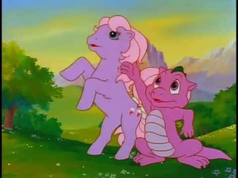 My Little Pony Song "Closing Theme"