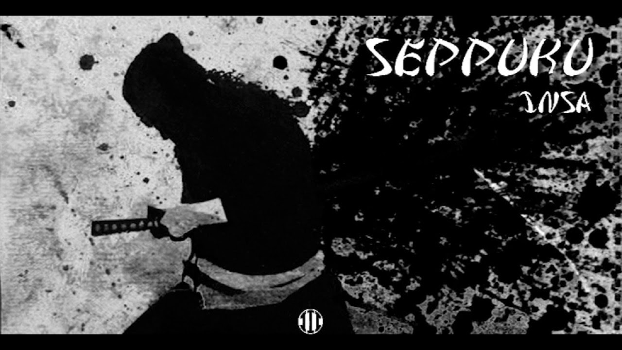 Seppuku - Insa (Mixed/Rec by Madryck)