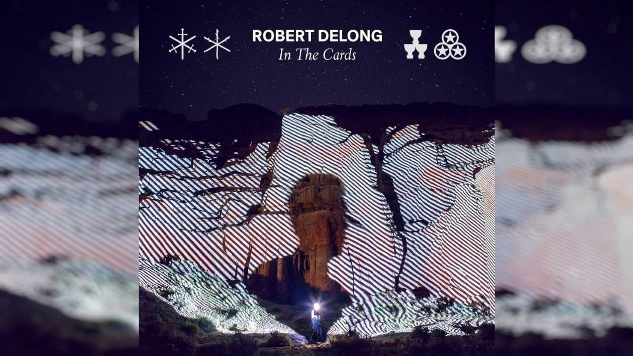 Robert DeLong - Guillotine