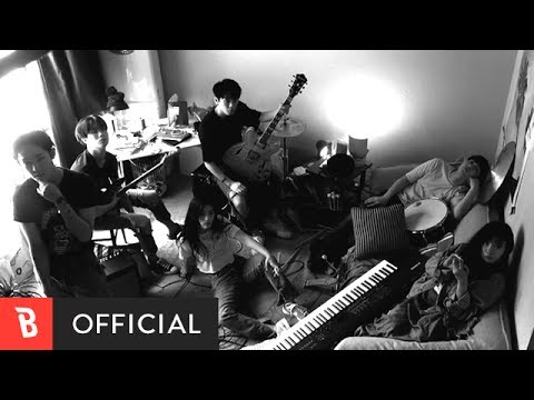 [M/V] Nam Taehyun(남태현)(South Club) -  I Got The Blues