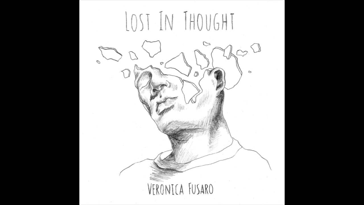 Veronica Fusaro - Wrested (Audio)