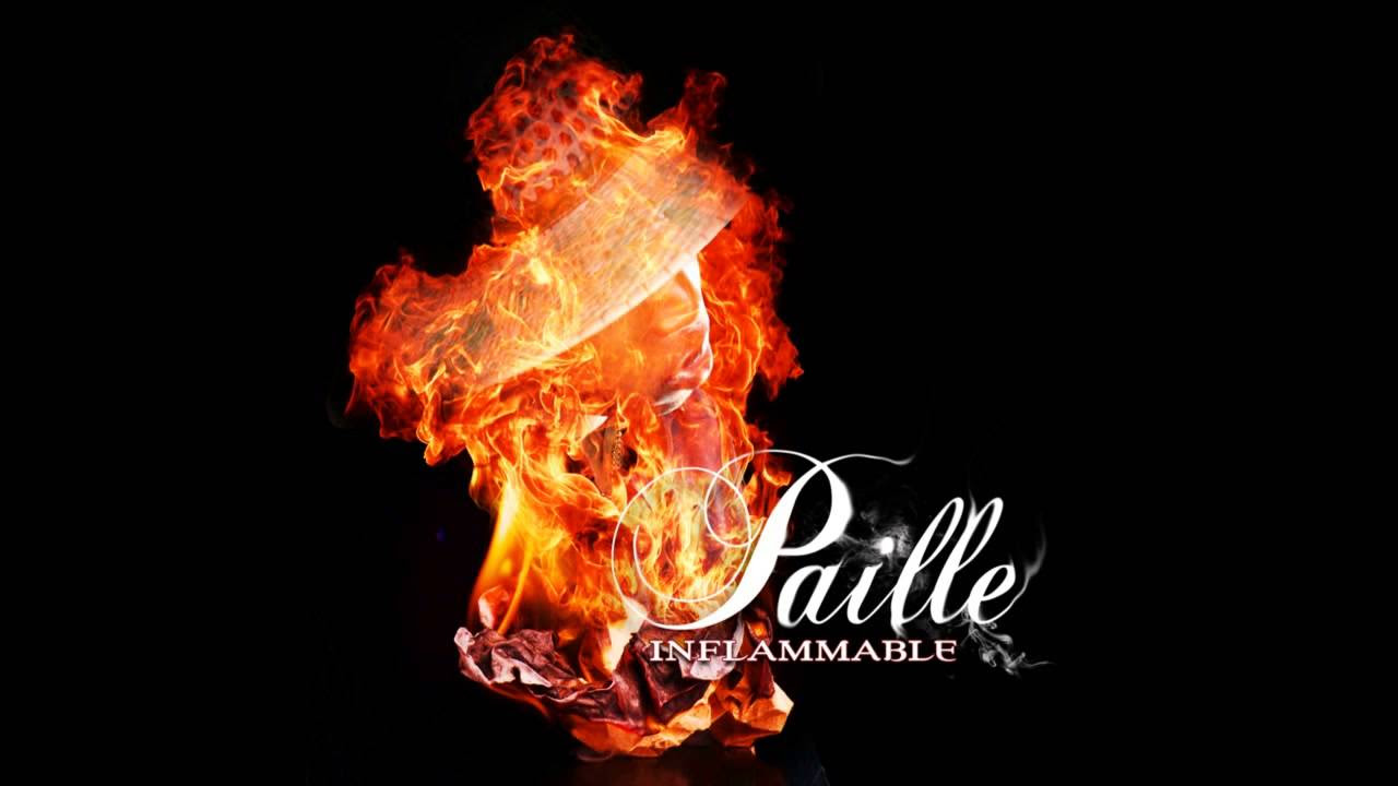 Paille - Paillardise - Interlude douks and co