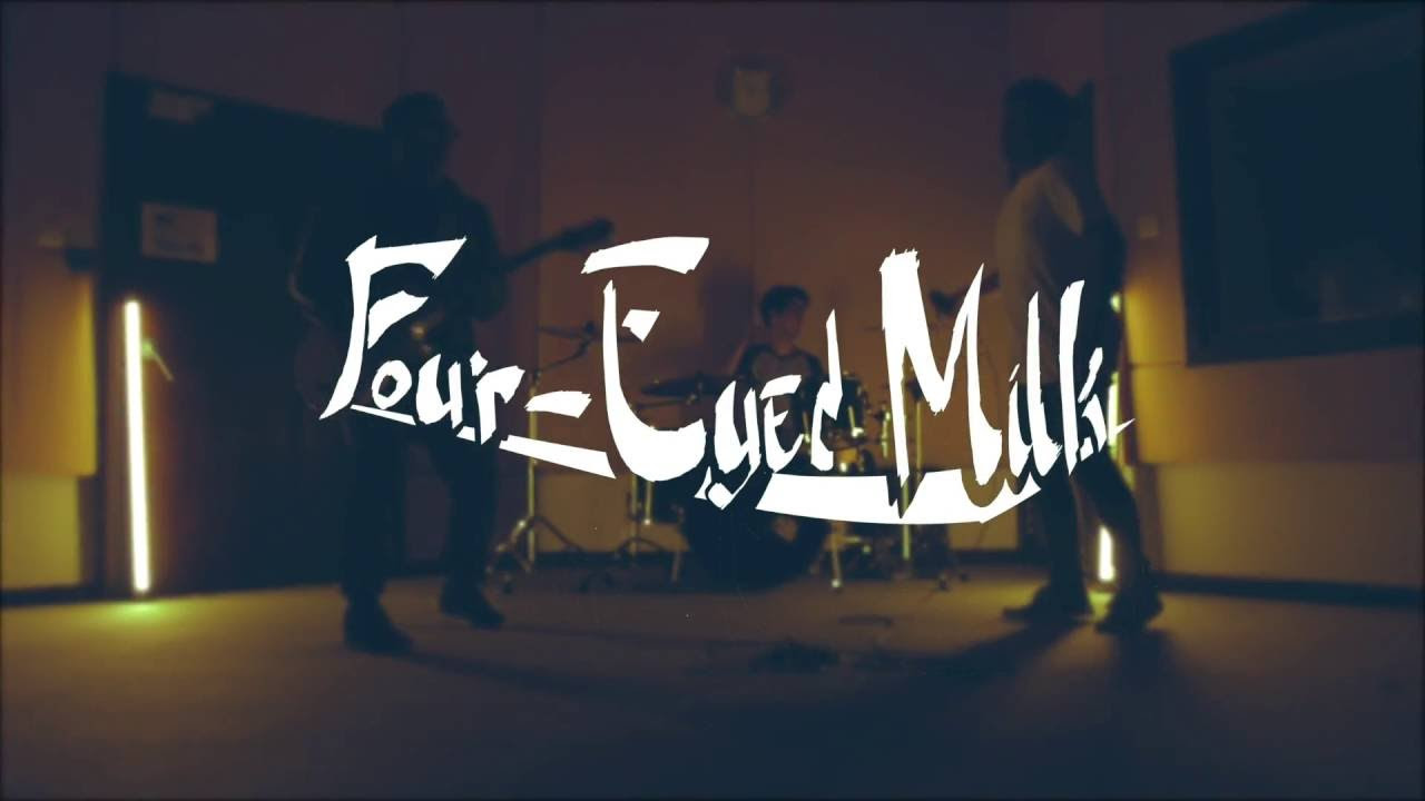 10) Four-Eyed Milk - Consequences (Music Video)