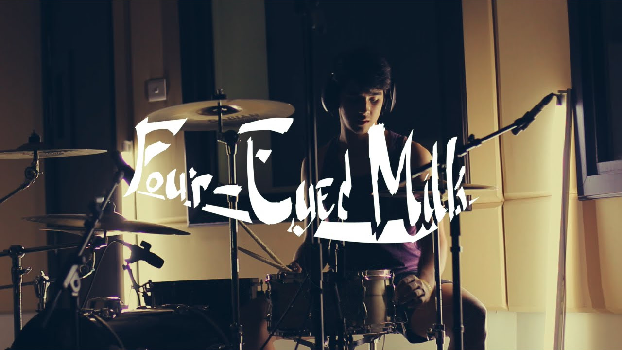 6) Four-Eyed Milk - Sik Beat (Music Video)
