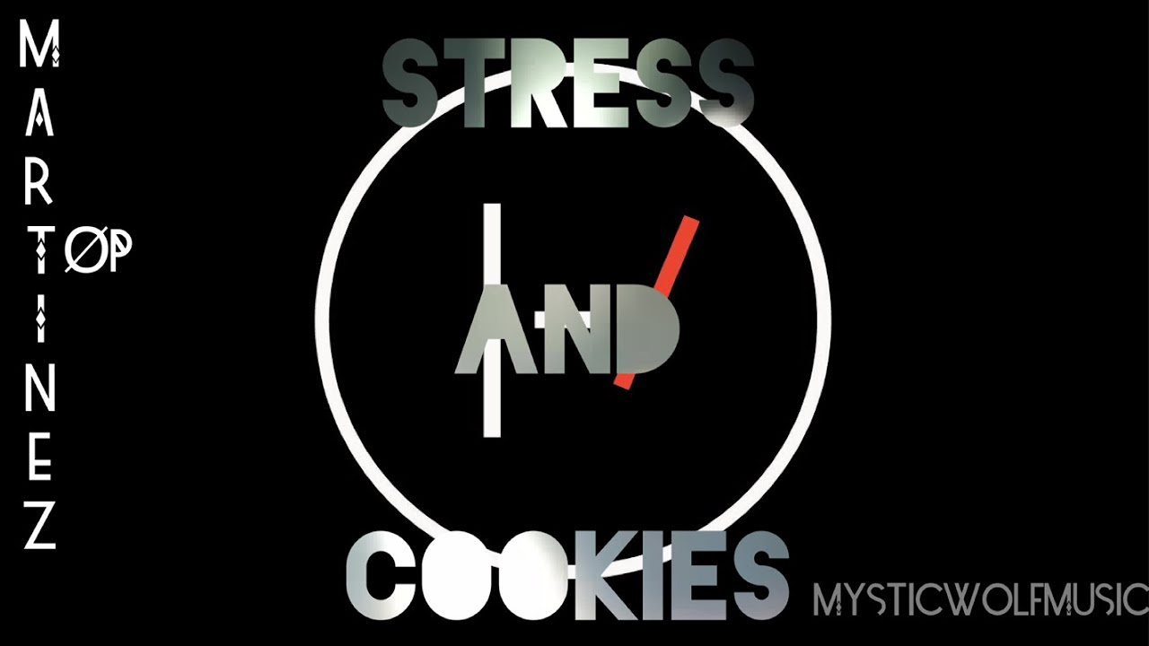 TØP vs. Melanie Martinez - Stress and Cookies (Mashup)