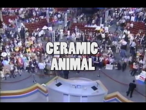 Ceramic Animal - Dreams Via Memories :: "The Cart" (Official Music Video)