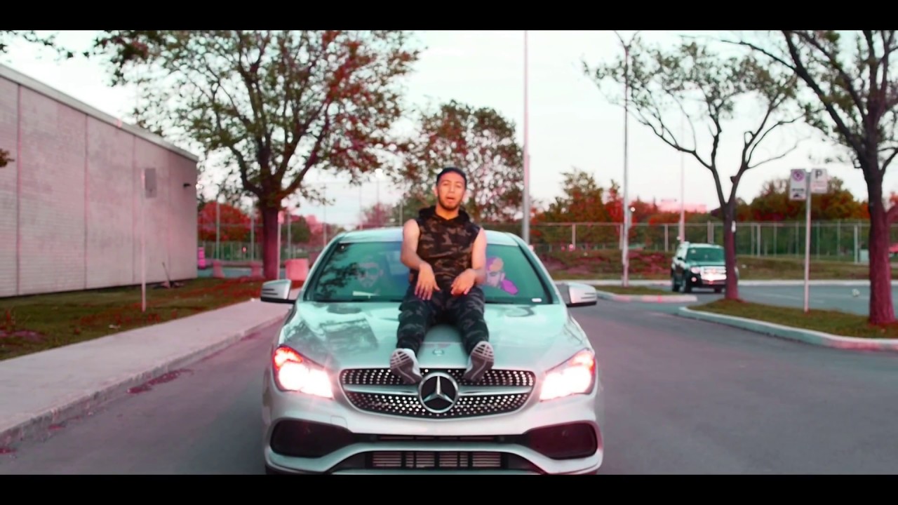 Prince SDL   Mes Proches (MusicVideoByTMProduction) Prod-By-Kbmp-Production