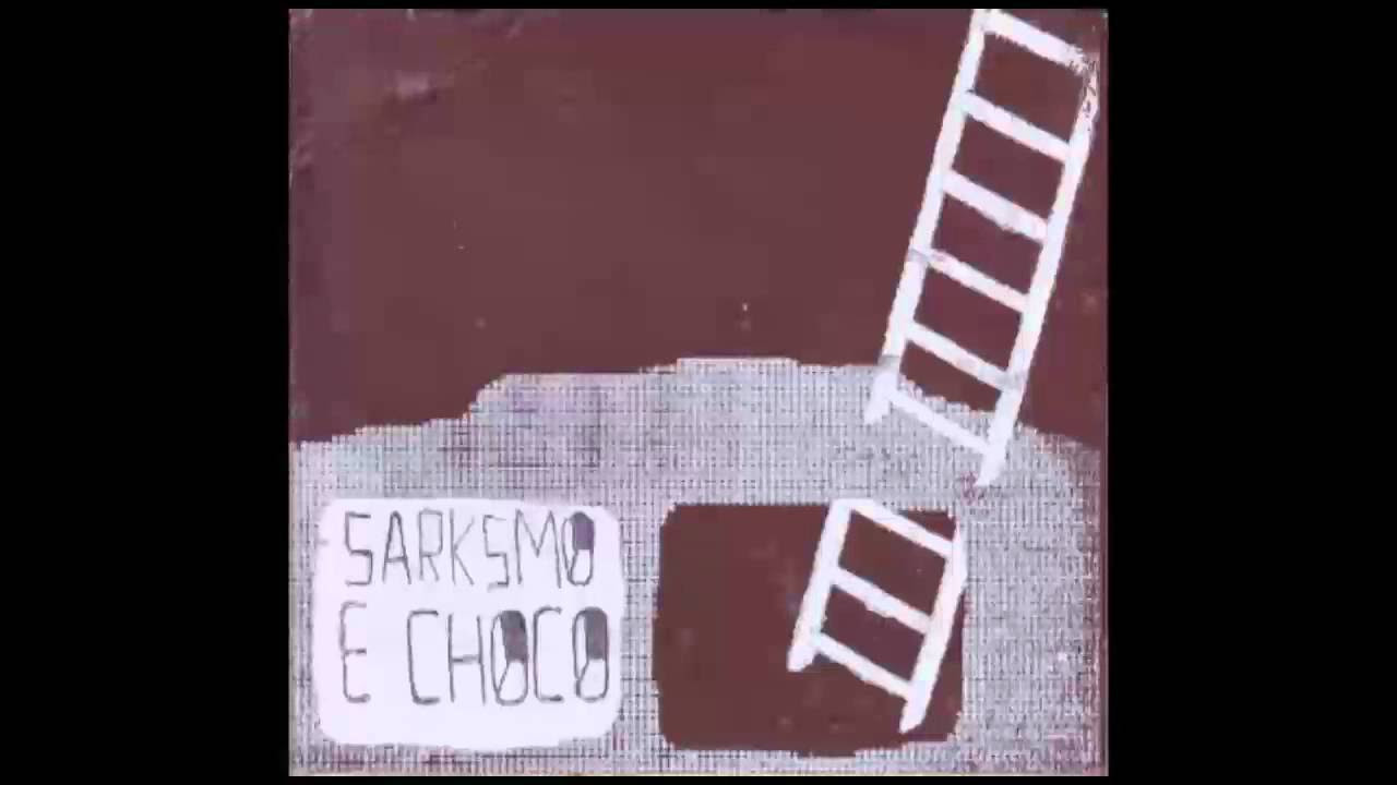Sarksmo & Choco - Para Além do Capital (2008) ALBUM COMPLETO