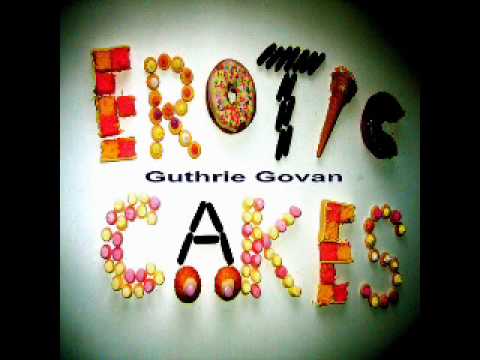Guthrie Govan  - Eric