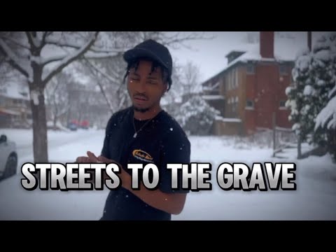 Blonco - Streets to the grave (Official Music Video )