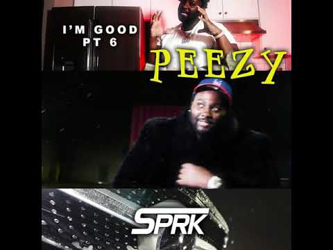 Peezy - Im Good Pt6 (Official Teaser)