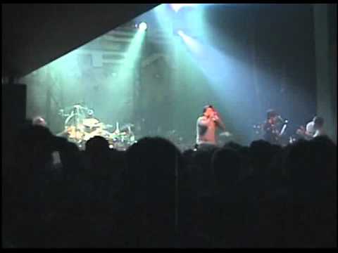 Pulse Ultra - Still Breathing - Live 06.11.04 - Last concert