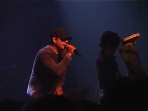 Pulse Ultra - So Many Places (Unreleased) - Live 06.11.04 - Last concert