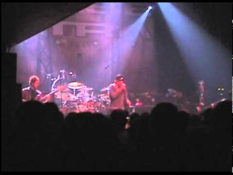 Pulse Ultra - Unknown Song 1 - Live 06.11.04 - Last concert