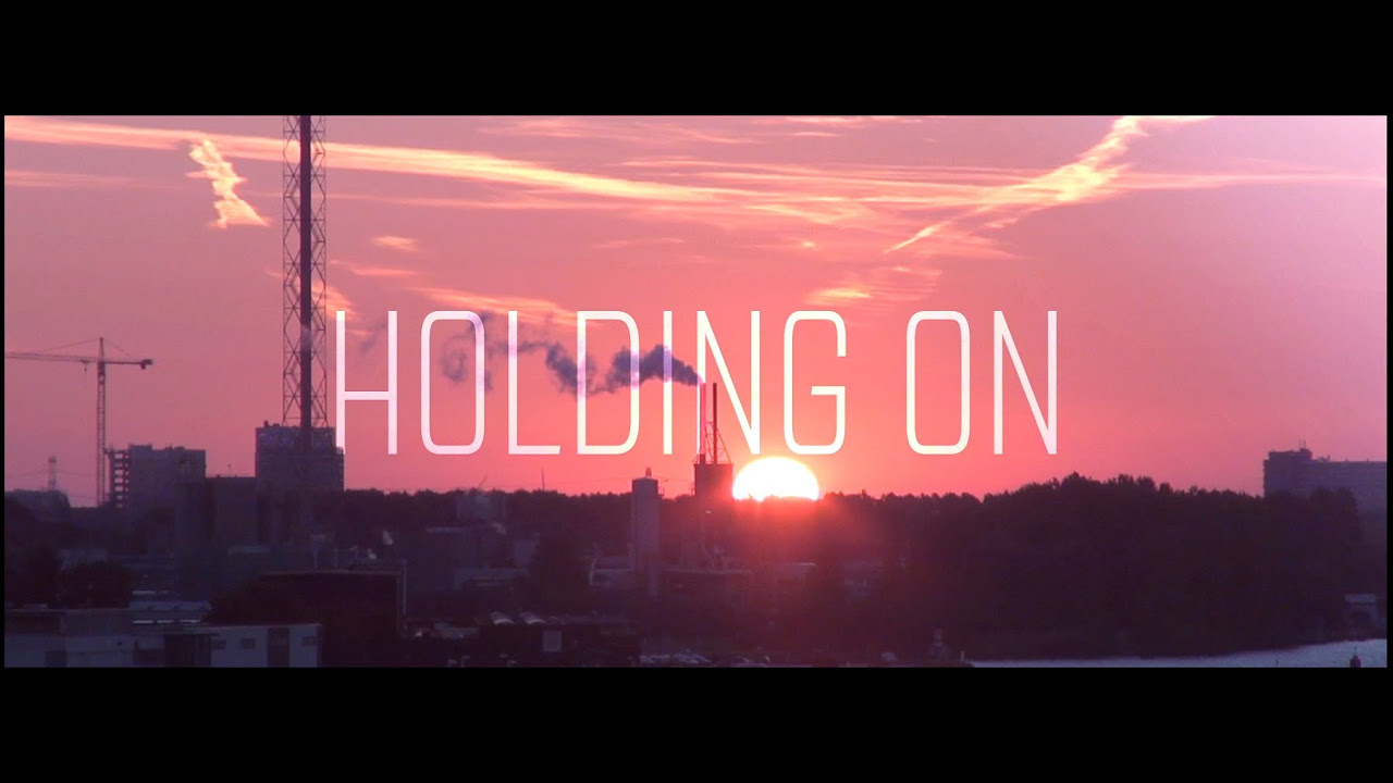 Mr.Da-Nos & Nico Santos - Holding On (Official Movie Soundtrack)