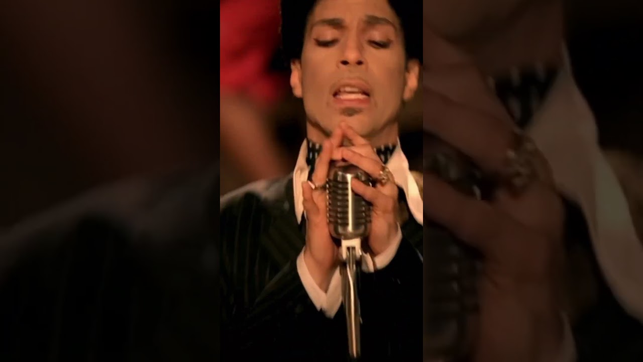 What’s your favorite song on Musicology? #Prince